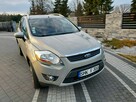 Ford Kuga pdc bezwypadkowy 4x4 climatronic EURO 5 bez rdzy - 9