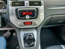 Ford Kuga pdc bezwypadkowy 4x4 climatronic EURO 5 bez rdzy - 11