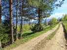 Działka z widokiem na Babią Górę i Policę - 13