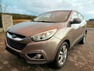 Hyundai ix35 1.6 GDI 135KM Kamera Klimatronik Nawigacja Tempomat PDC - 1