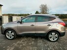 Hyundai ix35 1.6 GDI 135KM Kamera Klimatronik Nawigacja Tempomat PDC - 2