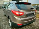 Hyundai ix35 1.6 GDI 135KM Kamera Klimatronik Nawigacja Tempomat PDC - 3