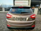 Hyundai ix35 1.6 GDI 135KM Kamera Klimatronik Nawigacja Tempomat PDC - 4