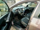 Hyundai ix35 1.6 GDI 135KM Kamera Klimatronik Nawigacja Tempomat PDC - 9