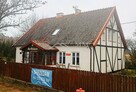 DOM na Warmii, po remoncie, 143m, garaż, staw - 2