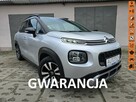 Citroen C3 Aircross Śliczny*Zadbany*Gwarancja*DostawaPodDom - 1