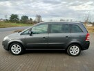 Opel Zafira - 2