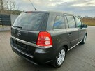 Opel Zafira - 5