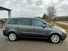 Opel Zafira - 6