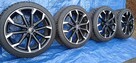 Felgi Koła Aluminiowe 225/40/R18 8mm 5x114.3 MAZDA KIA HYUND - 1