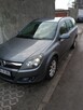 Opel Astra H - 3