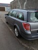 Opel Astra H - 1