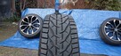 Felgi Koła Aluminiowe 225/40/R18 8mm 5x114.3 MAZDA KIA HYUND - 13