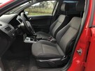 Opel Astra 1.4 / Klima / 148tys km / z Niemiec / idealny - 8