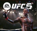 Sprzedam UFC 5 Konsola Playstation 5 TANIO OKAZJA ! Płyta ja - 3