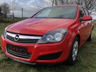 Opel Astra 1.4 / Klima / 148tys km / z Niemiec / idealny - 2