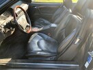 Mercedes-Benz SL SL 500 V8 Wersja Europejska 4 miejsca - 2