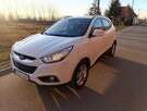 Hyundai ix35 2.0Crdi 136KM 2012r 4x4 - 2