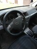 Opel Astra H - 6
