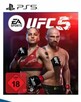 Sprzedam UFC 5 Konsola Playstation 5 TANIO OKAZJA ! Płyta ja - 1