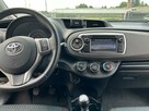 Toyota Yaris 2012 - 4
