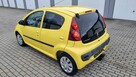 Bardzo ładny peugeot 107 lift klima mały przebieg - 11