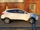 Hyundai ix35 2.0Crdi 136KM 2012r 4x4 - 5