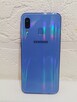 Samsung Galaxy A40 Niebieski 4GB/64GB-dual sim - 2