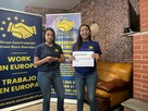 Pracownicy z wschodu, Azj jednorazowa opłata za rekrutacje - 3