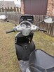 Skuter Malagutti centro 125 - 6