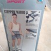 Sprzedam stepper do ćwiczeń. mało używany, jak nowy - 2