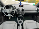 Audi A1 1.4 TFSI 122PS S-line alu17 - 10