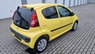 Bardzo ładny peugeot 107 lift klima mały przebieg - 12