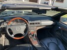 Mercedes-Benz SL SL 500 V8 Wersja Europejska 4 miejsca - 4
