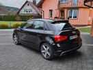 Audi A1 1.4 TFSI 122PS S-line alu17 - 3