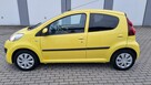 Bardzo ładny peugeot 107 lift klima mały przebieg - 5