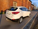 Hyundai ix35 2.0Crdi 136KM 2012r 4x4 - 4