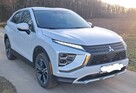 Mitsubishi eclipse cross 2024r 4x4 automat - 1