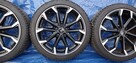 Felgi Koła Aluminiowe 225/40/R18 8mm 5x114.3 MAZDA KIA HYUND - 5