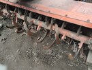 Sprzedam glebogryzarkę Kubota - 4