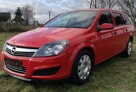 Opel Astra 1.4 / Klima / 148tys km / z Niemiec / idealny - 1