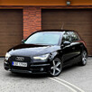 Audi A1 1.4 TFSI 122PS S-line alu17 - 1