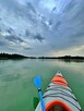 Wynajmę domek letniskowy w Dolinie Rospudy z linią brzegową! - 10