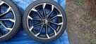 Felgi Koła Aluminiowe 225/40/R18 8mm 5x114.3 MAZDA KIA HYUND - 6