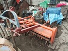 Sprzedam glebogryzarkę Kubota - 6
