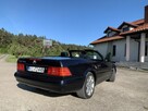 Mercedes-Benz SL SL 500 V8 Wersja Europejska 4 miejsca - 10