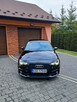 Audi A1 1.4 TFSI 122PS S-line alu17 - 8