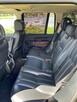 Land Rover Range Rover V8 5 litrów wolnossący bezwypadkowy - 5