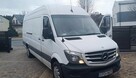 Mercedes benzyna sprinter - 1