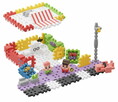 Marioinex Wafle Mini City Shop SKLEP 148 el - 2